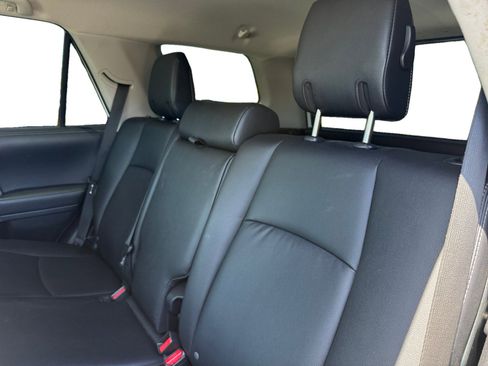 Used 2022 Toyota 4Runner TRD Sport w/ Technology Package RWD image 12