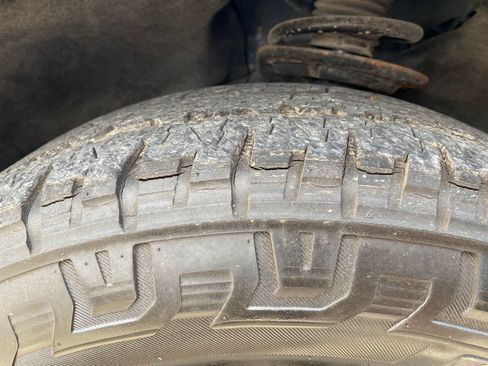 Used 2022 Ford Explorer Timberline AWD/4WD image 25