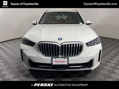 Used 2024 BMW X5 xDrive40i w/ Premium Package image 19