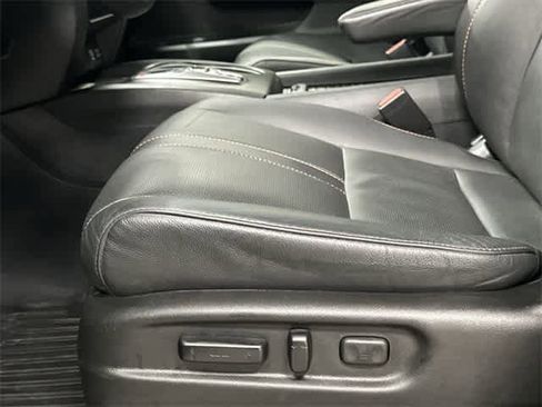 Certified 2023 Honda Passport TrailSport image 27