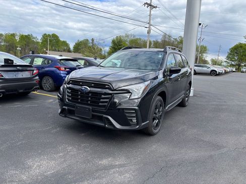 New 2026 Subaru Ascent Bronze Edition AWD/4WD image 6