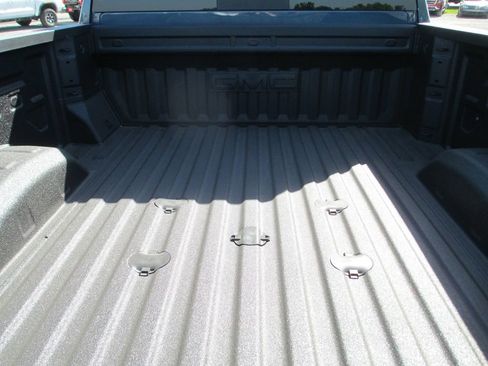 New 2026 GMC Sierra 2500 Denali Ultimate AWD/4WD image 5