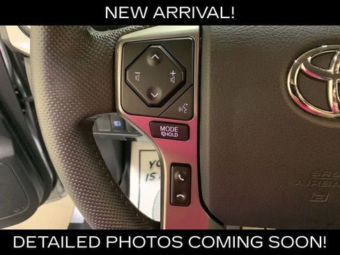 Used 2019 Toyota Tacoma SR5 AWD/4WD image 29