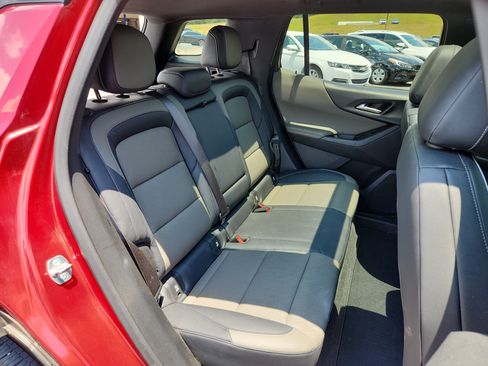 Used 2025 Chevrolet Equinox LT w/ Convenience Package II FWD image 35