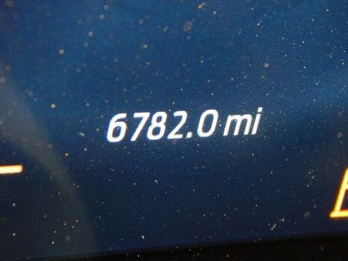 Used 2024 Ford Mustang Premium RWD image 28