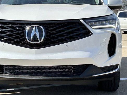 New 2026 Acura RDX SH-AWD w/ Technology Package image 8