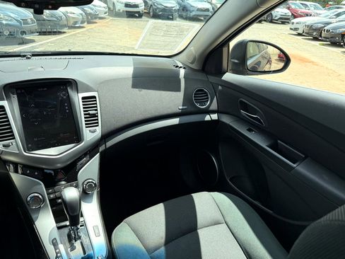 Used 2012 Chevrolet Cruze Eco image 18