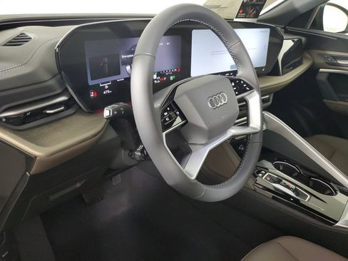 New 2026 Audi Q5 2.0T AWD/4WD image 24