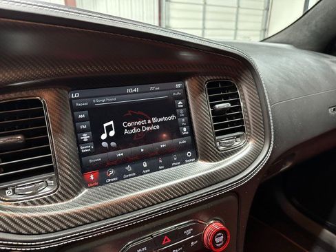 Used 2021 Dodge Charger SRT Hellcat image 36