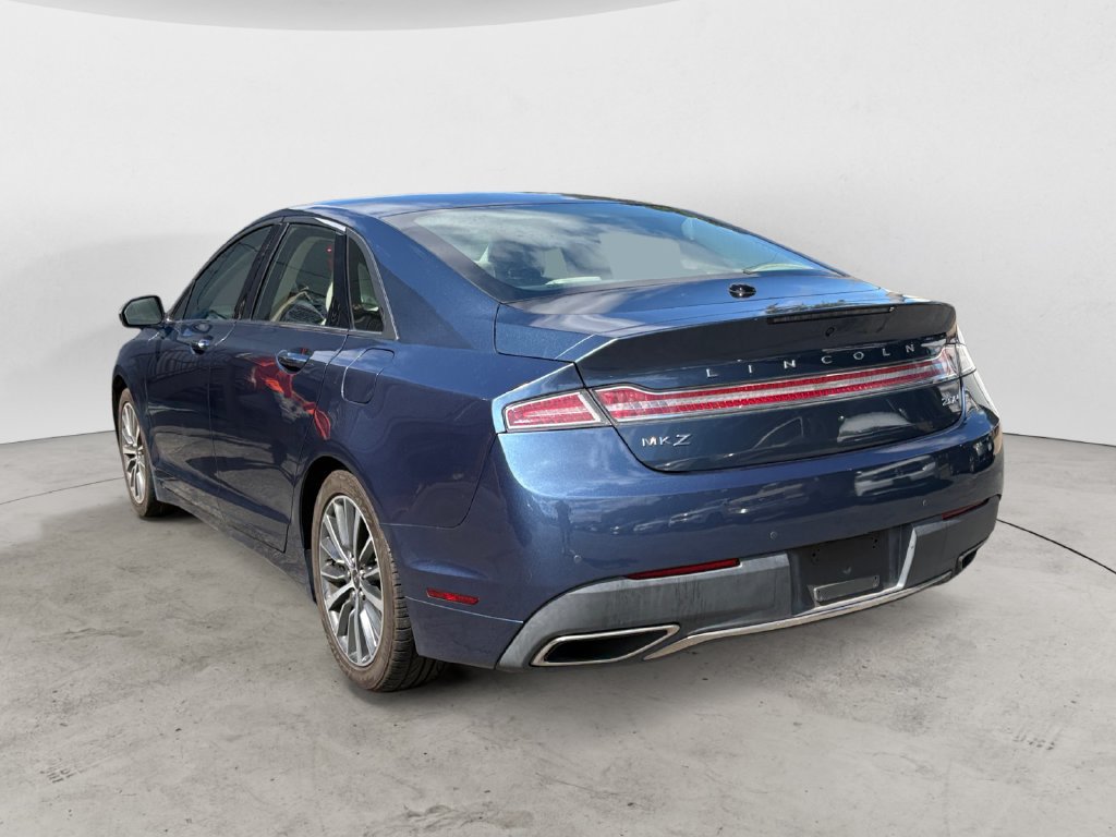 Used 2019 Lincoln MKZ Reserve FWD image 5