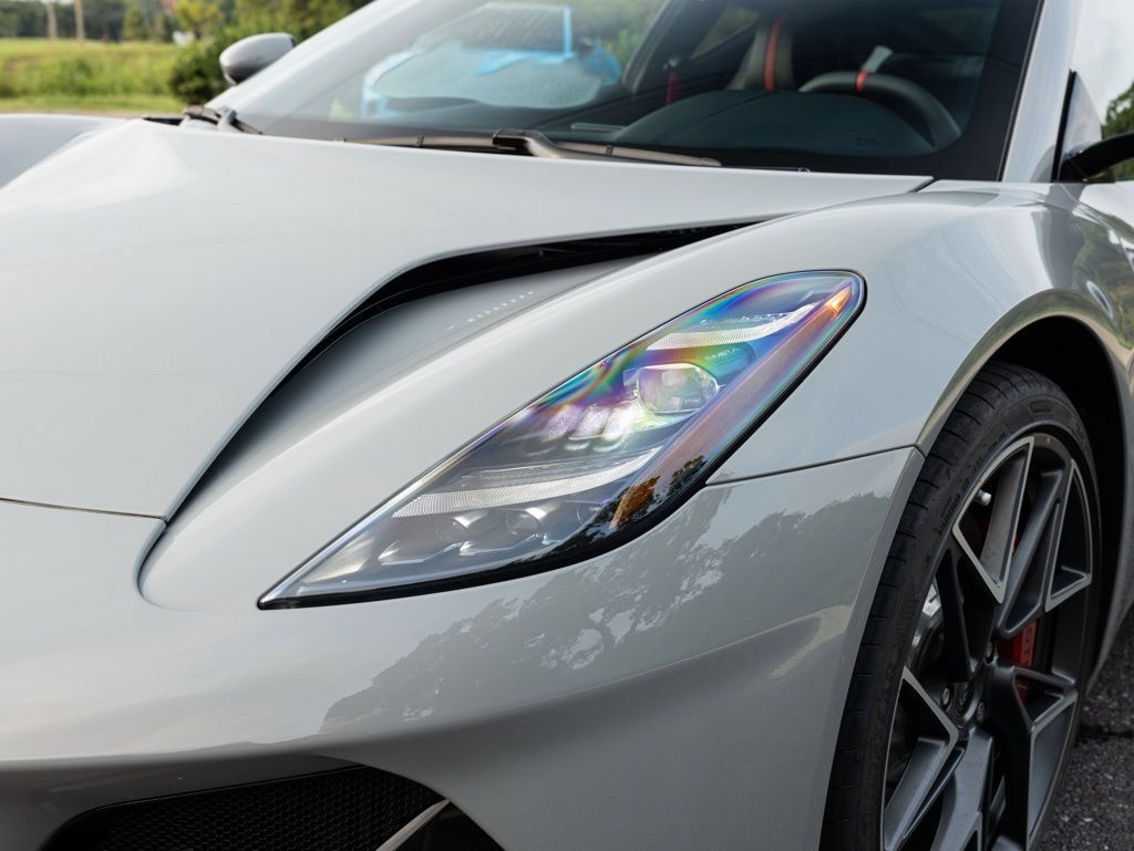 New 2026 Lotus Emira RWD image 13