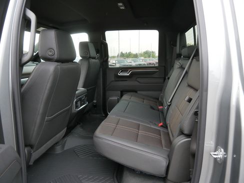 New 2025 Chevrolet Silverado 3500 High Country w/ Technology Package image 4