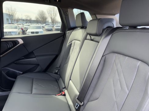 Certified 2025 BMW X3 xDrive30i image 32