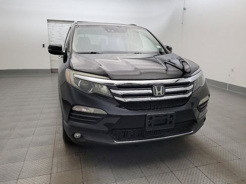 Used 2017 Honda Pilot Elite image 14