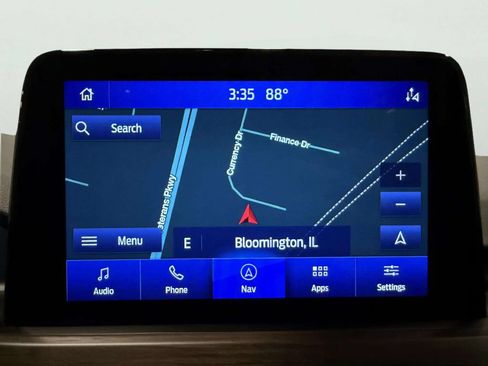 Used 2020 Ford Escape Titanium w/ Titanium Premium Package 2.0 AWD/4WD image 35