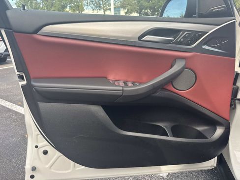 Used 2024 BMW X3 sDrive30i w/ Premium Package image 17