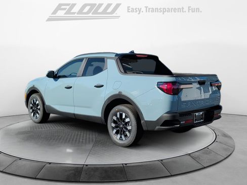 New 2026 Hyundai Santa Cruz SEL image 5