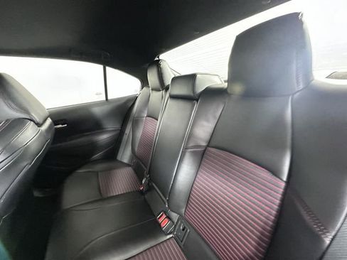 Used 2024 Toyota Corolla XSE FWD image 15