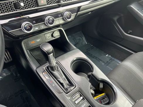 Used 2023 Honda Civic Sport image 20