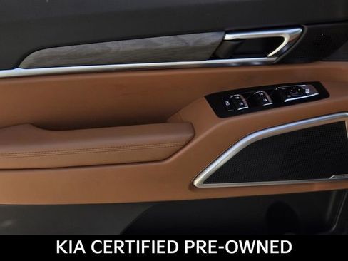 Certified 2025 Kia Telluride EX X-Line AWD/4WD image 21