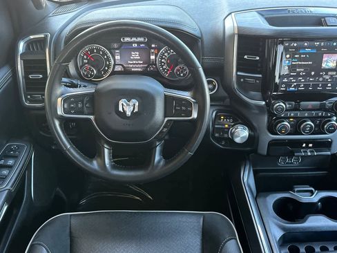 Used 2024 RAM 1500 Laramie image 13