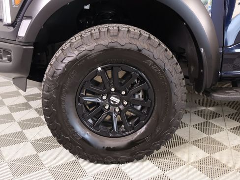 Used 2026 Ford F150 Raptor AWD/4WD image 20