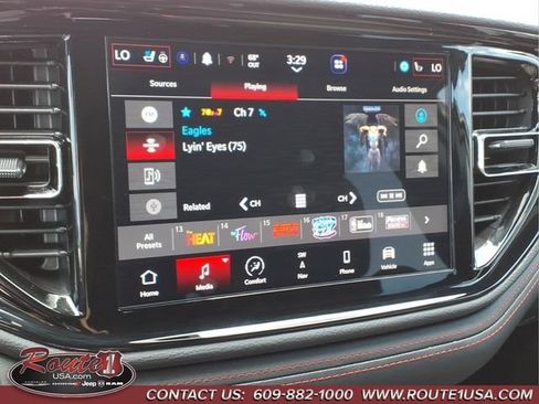 Used 2026 Dodge Durango GT AWD/4WD image 21