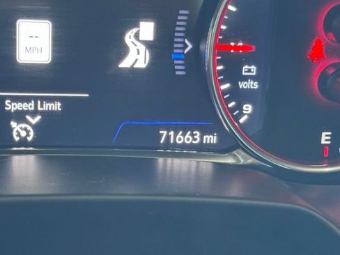 Used 2021 Chevrolet Blazer RS w/ Enhanced Convenience Package FWD image 20