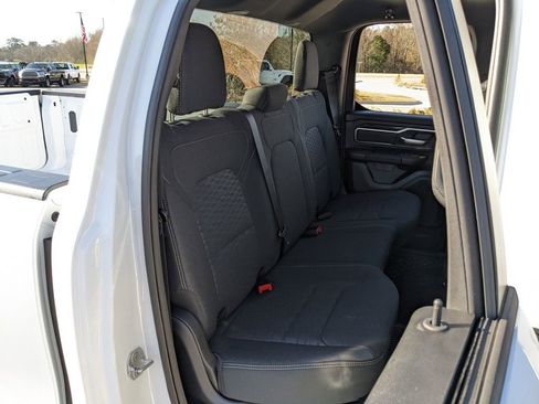 New 2026 RAM 1500 Big Horn image 39