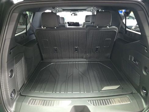 New 2026 Chevrolet Suburban RST AWD/4WD image 14