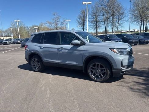 Used 2023 Honda Passport EX-L image 7