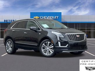 Used 2025 Cadillac XT5 Premium Luxury AWD/4WD 360° Tour