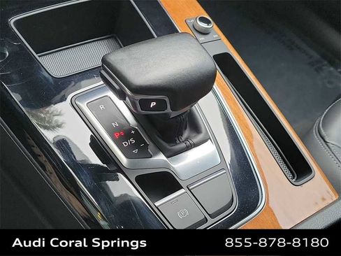 Certified 2023 Audi Q5 Premium w/ Convenience Package image 25