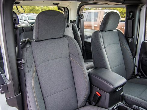 New 2026 Jeep Wrangler Sport image 9