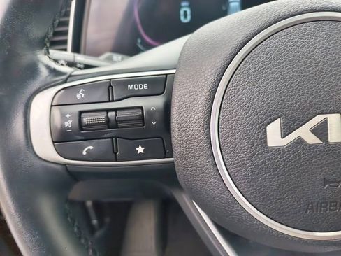 Used 2023 Kia Sportage X-Line w/ X-Line Premium Package image 20