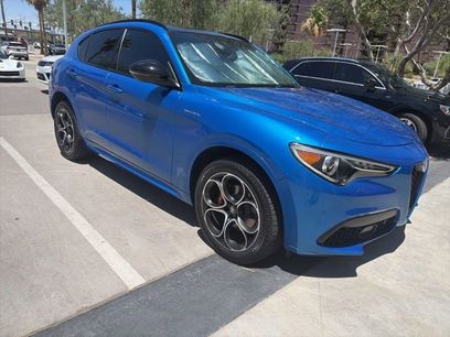 Used 2023 Alfa Romeo Stelvio Veloce