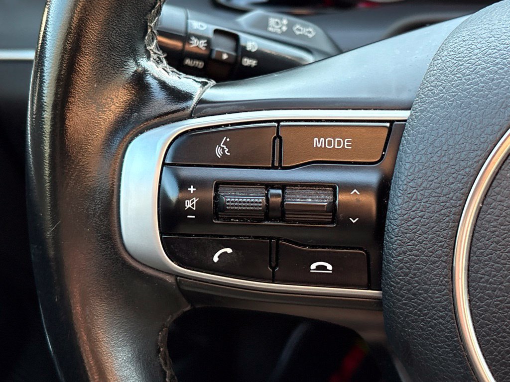 Used 2021 Kia K5 GT-Line w/ GT-Line FWD Premium Package image 19