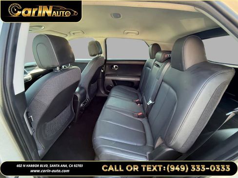 Used 2023 Hyundai Ioniq 5 SEL image 18
