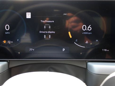 Used 2025 Hyundai Sonata SEL FWD image 22