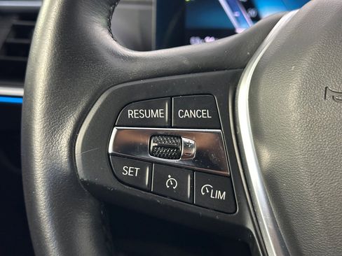 Used 2023 BMW i4 eDrive35 w/ Premium Package image 14