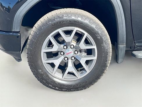 Used 2021 GMC Sierra 1500 AT4 w/ AT4 Premium Package image 33