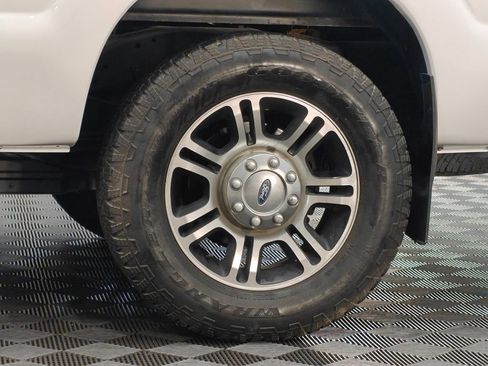 Used 2016 Ford F250 Platinum AWD/4WD image 59
