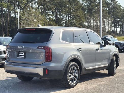 Used 2025 Kia Telluride LX image 29