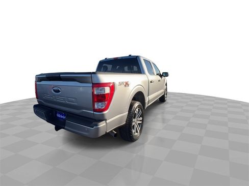 Used 2021 Ford F150 XL w/ STX Appearance Package image 7