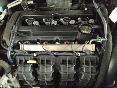 Used 2016 Jeep Compass Sport w/ Power Value Group FWD image 30