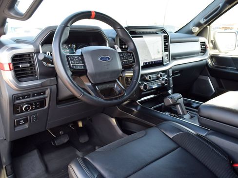 Used 2023 Ford F150 Raptor w/ Raptor 37 Performance Package AWD/4WD image 15