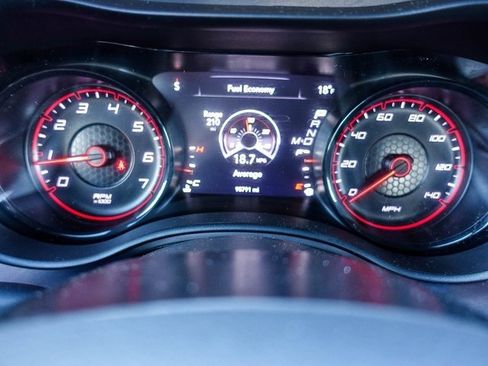 Used 2019 Dodge Charger SXT w/ Blacktop Package image 14