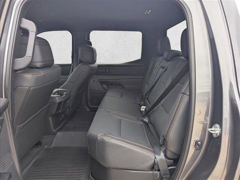 New 2026 Toyota Tundra SR5 AWD/4WD image 16
