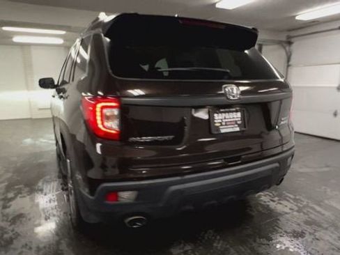 Used 2019 Honda Passport Touring image 7