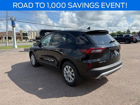 New 2025 Ford Escape Active w/ Tech Pack #1 image 5